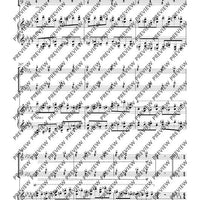 Lux Perpetua - Score and Parts