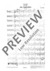 Overture to the Opera ”The Magic Flute“ - Score and Parts