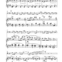 concerto - Piano Score and Solo Part