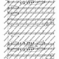 Moralities - Piano Reduction