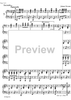 Schützen Quadrille - Piano 2