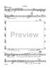Cycle of the Werewolf - Bb Trumpet 1