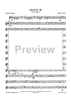 Block M - Concert March - Bb Clarinet 3
