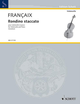 Rondino staccato
