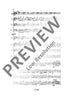 Concerto grosso D major - Full Score