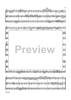 Prelude to Postlude: Ceremonial Music for String Trio - Score