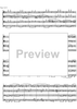 Concertino - Score