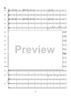 Quo Non Ascendam - Score