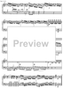 Concerto Bb Major KV191 - Score