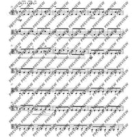 Easy Concert Pieces - Viola