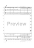The Lost Chord - Score