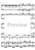 Danza Silvestra - Forgotten Melodies 1, Op.38 No. 7