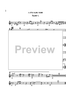 A Little Blues, Please - Trumpet 1