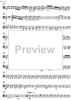String quartet No. 2 - Viola