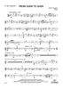 From Glen to Glen - Alto Saxophone 1