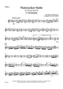 Nutcracker Suite - Violin 1