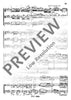 Trio A minor - Full Score