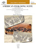 American Folk Song Suite - Cello