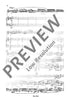 Concertante No. 1 - Piano Score and Solo Part