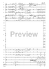 Triumphal March from Caractacus - Full Score