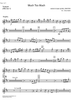 Much Too Much - Trumpet
