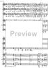 Mon Dieu, mon adoré Op.27 No. 3 - Score
