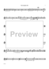 The Voyage - Tenor Saxophone
