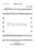 Fanfare for a King - Tenor Saxophone