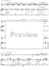 Fleur de Lis - Serenade - Piano Accompaniment