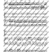 Romantic Trumpet Duos - Score and Parts