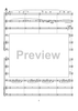 Passacaglia - Score