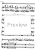 Sonate in einem Satz (Sonata in one a movement) - Score