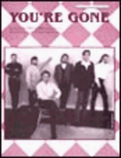 You're Gone