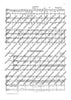 Chanson de nuit - Score and Parts
