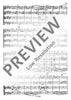Italian Serenade G major - Full Score