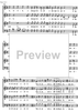 Fare l'amore (Making love) - Score