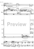 Gran finale - Score