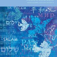 Lobgesang des Simeon