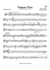 Hungarian March from "The Damnation of Faust" - Bb and C Trumpet 2