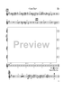 Leap Day - Eb Instrument 2