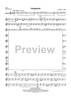 Antagonist - Oboe (Optional Flute 2)