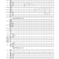 Alpha and Omega - Score