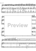 Concerto G Major Op.61 - Score