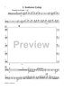 Water Critters - A Suite for String Orchestra and Optional Percussion - Double Bass