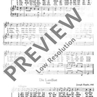 Das deutsche Kunstlied