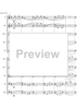 Decet - Score