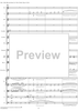 Parade: No. 2, Petite fille Americaine - Full Score