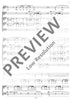 3 Chansons de Charles d'Orléans - Choral Score
