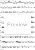 Sonata No. 17 in A Minor - Flute