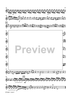 Collected String Trios for 2 Violins and Cello - Violin 2
